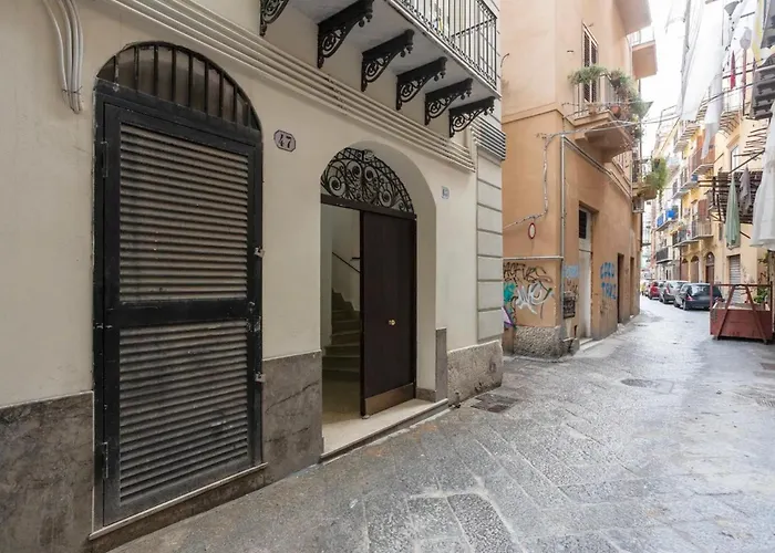 Peri Peri House - Palermo Centro